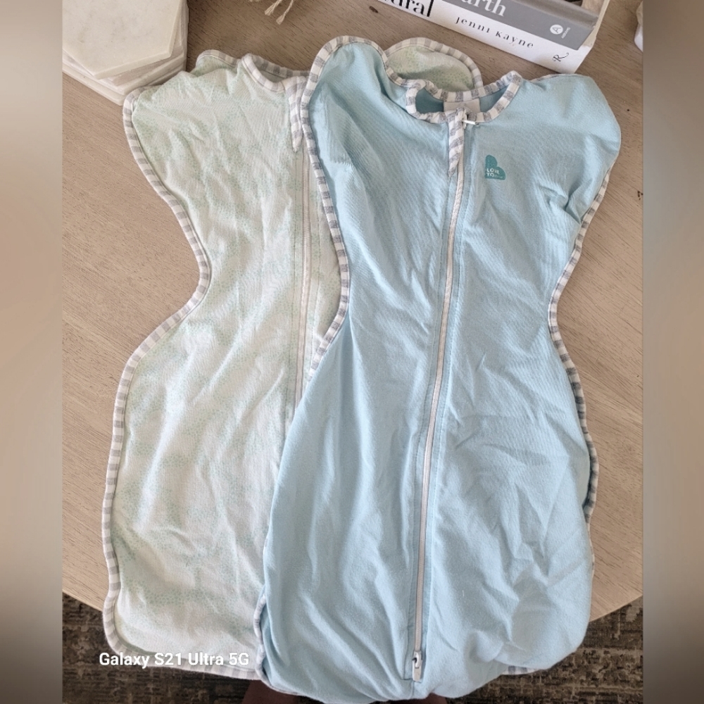 Love to Dream Swaddles